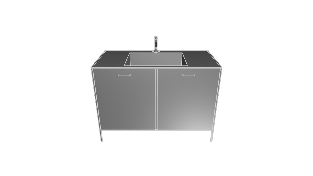 Utility Sink