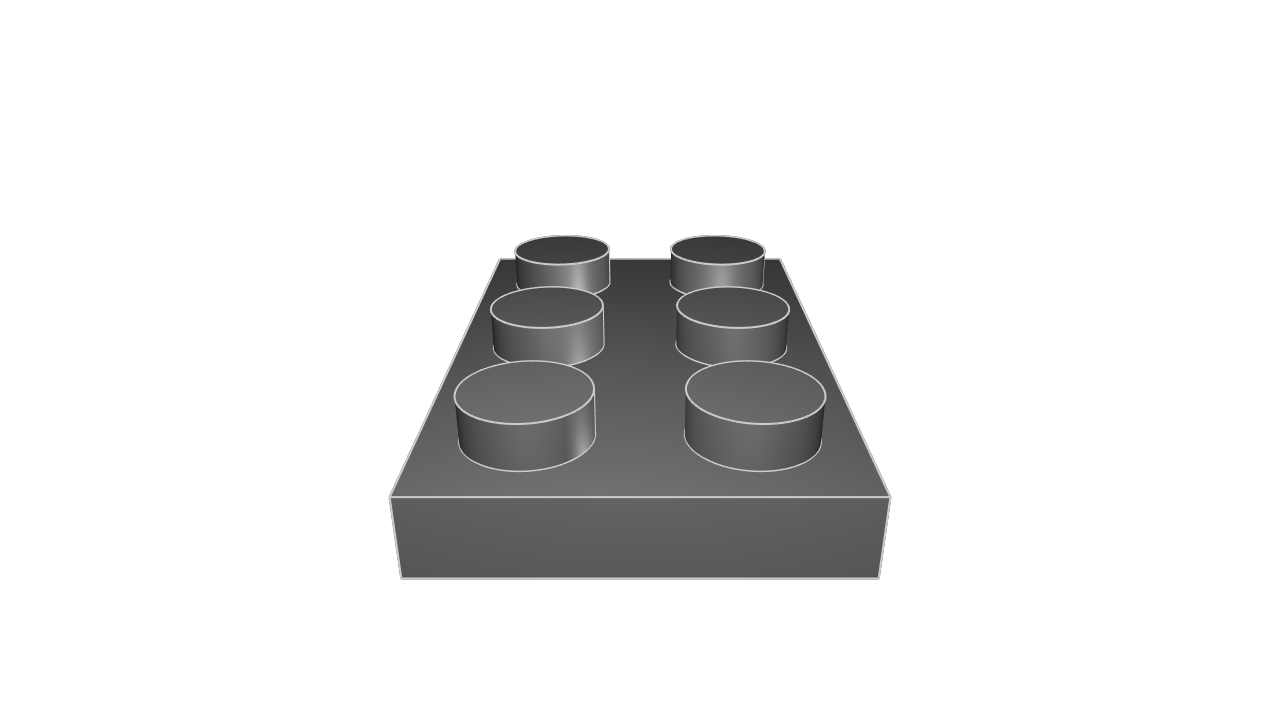 Lego Brick