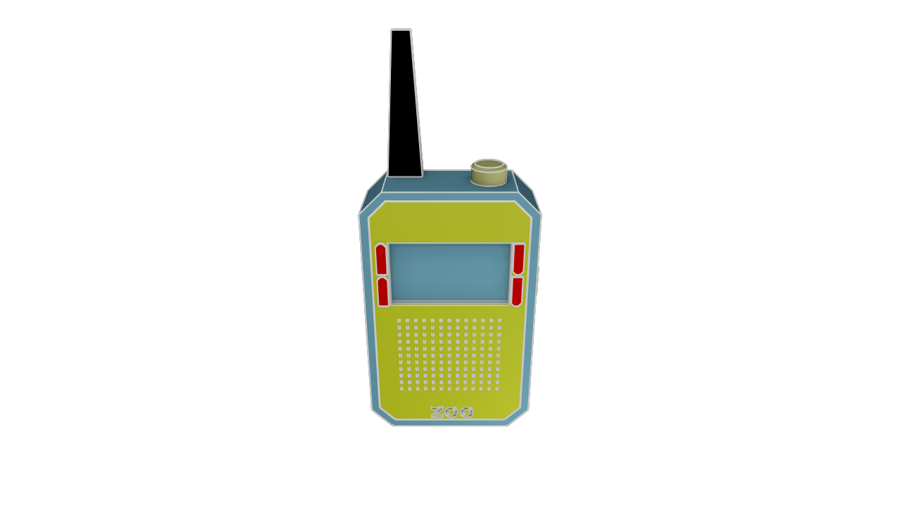 Walkie Talkie