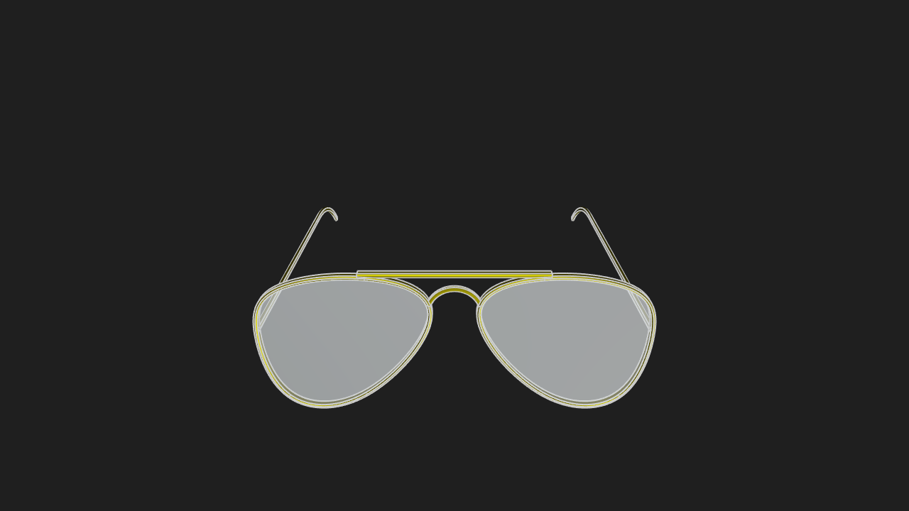 Aviator Frames Design Toolkit