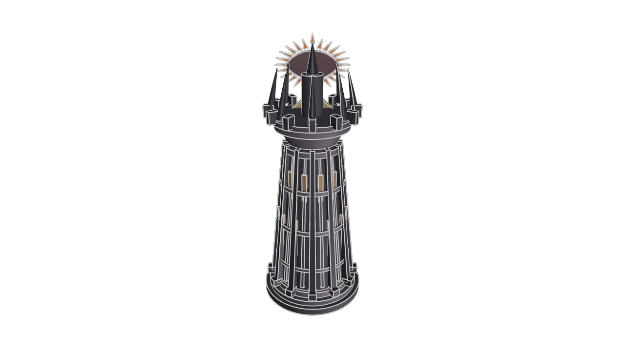 Eye of Sauron